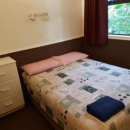 Auckland Northshore Motels & Holiday Park Extérieur photo