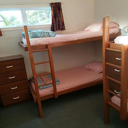Auckland Northshore Motels & Holiday Park Extérieur photo