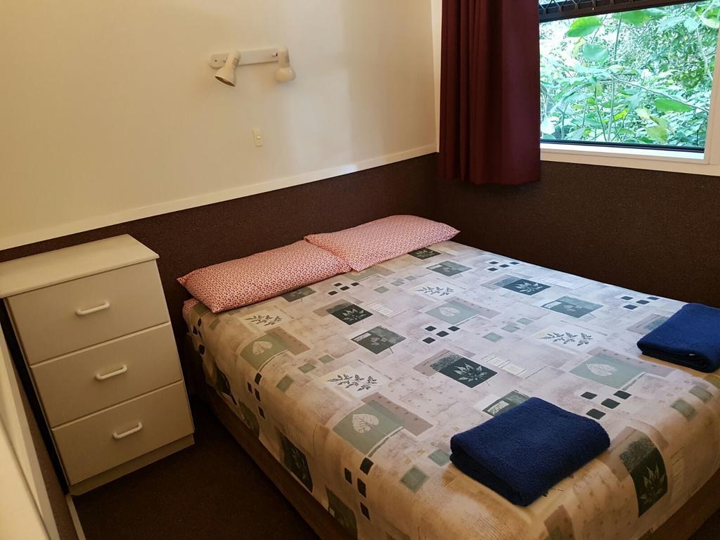 Auckland Northshore Motels & Holiday Park Extérieur photo