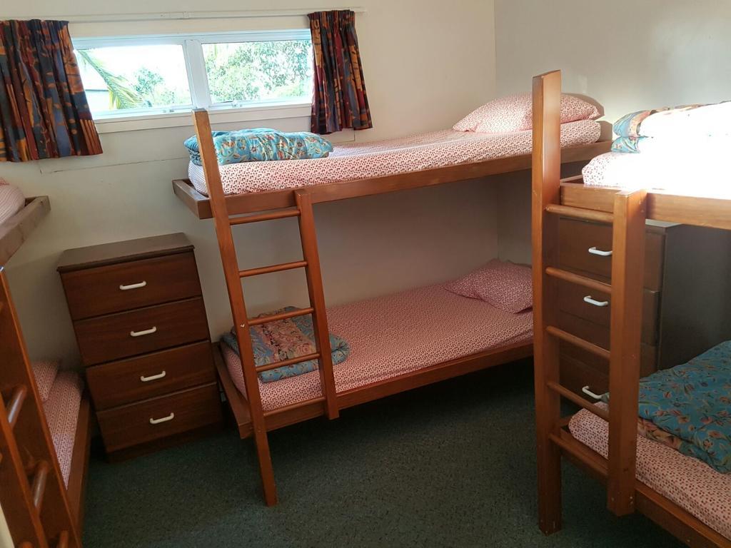 Auckland Northshore Motels & Holiday Park Extérieur photo