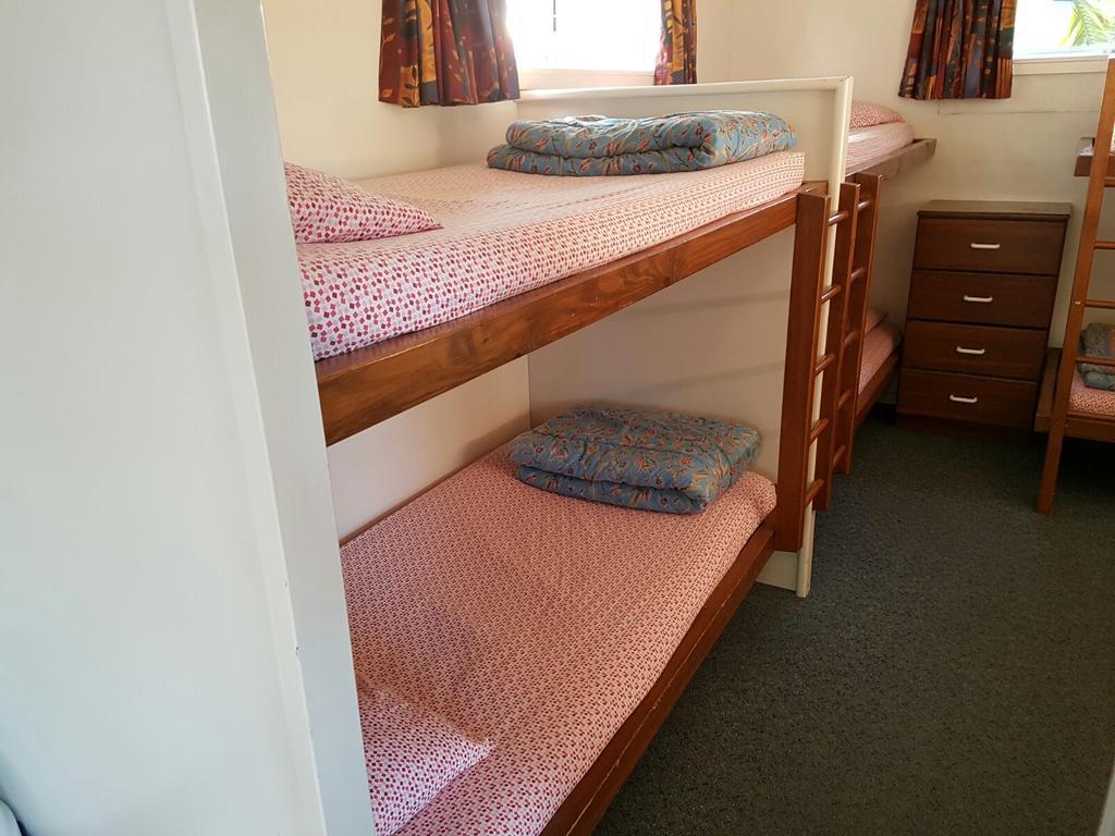 Auckland Northshore Motels & Holiday Park Extérieur photo