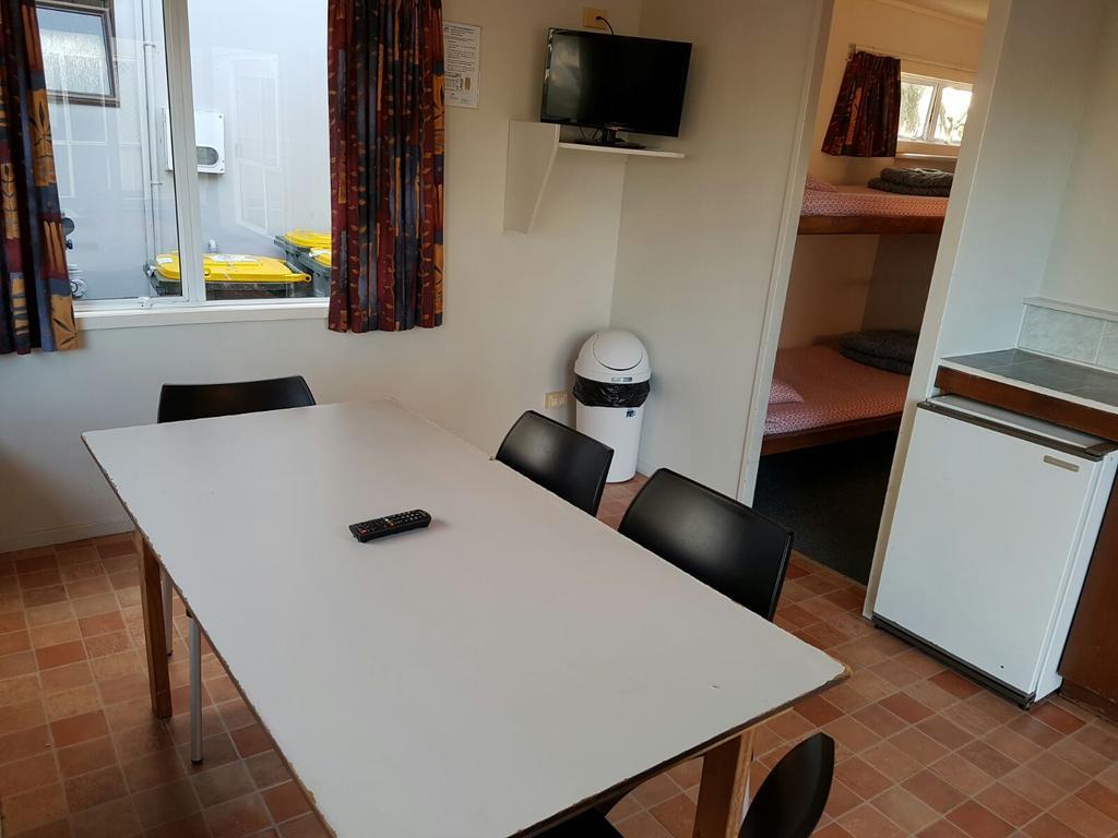 Auckland Northshore Motels & Holiday Park Extérieur photo
