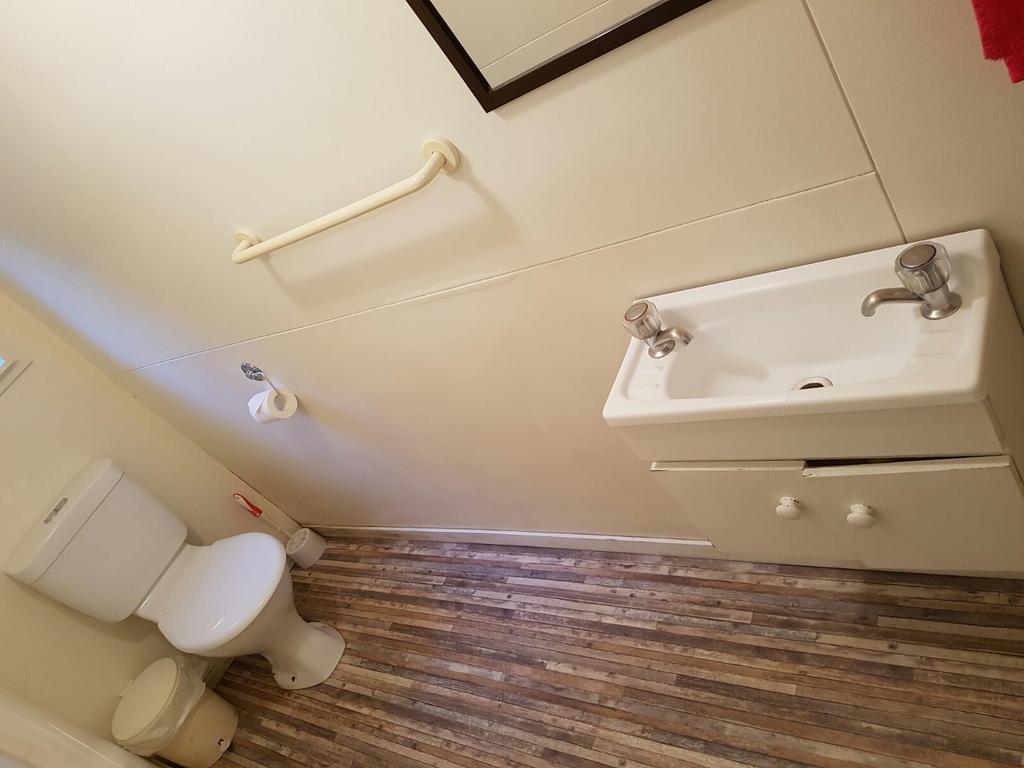 Auckland Northshore Motels & Holiday Park Extérieur photo