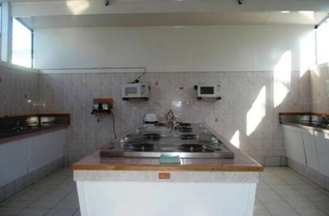 Auckland Northshore Motels & Holiday Park Extérieur photo