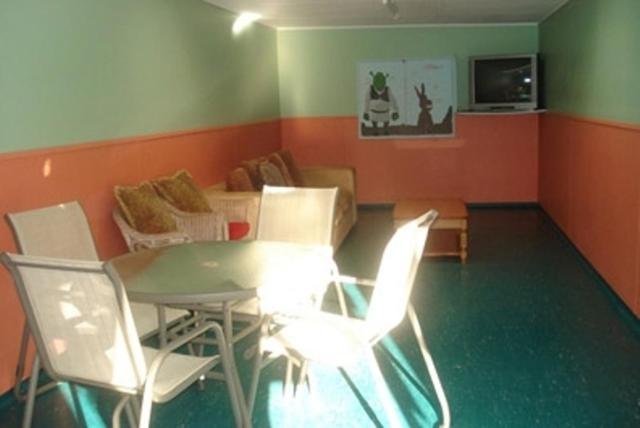 Auckland Northshore Motels & Holiday Park Chambre photo