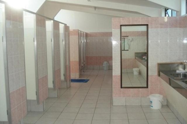 Auckland Northshore Motels & Holiday Park Chambre photo