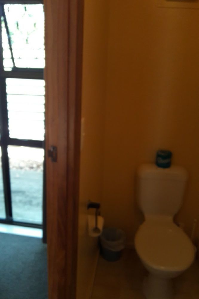 Auckland Northshore Motels & Holiday Park Extérieur photo