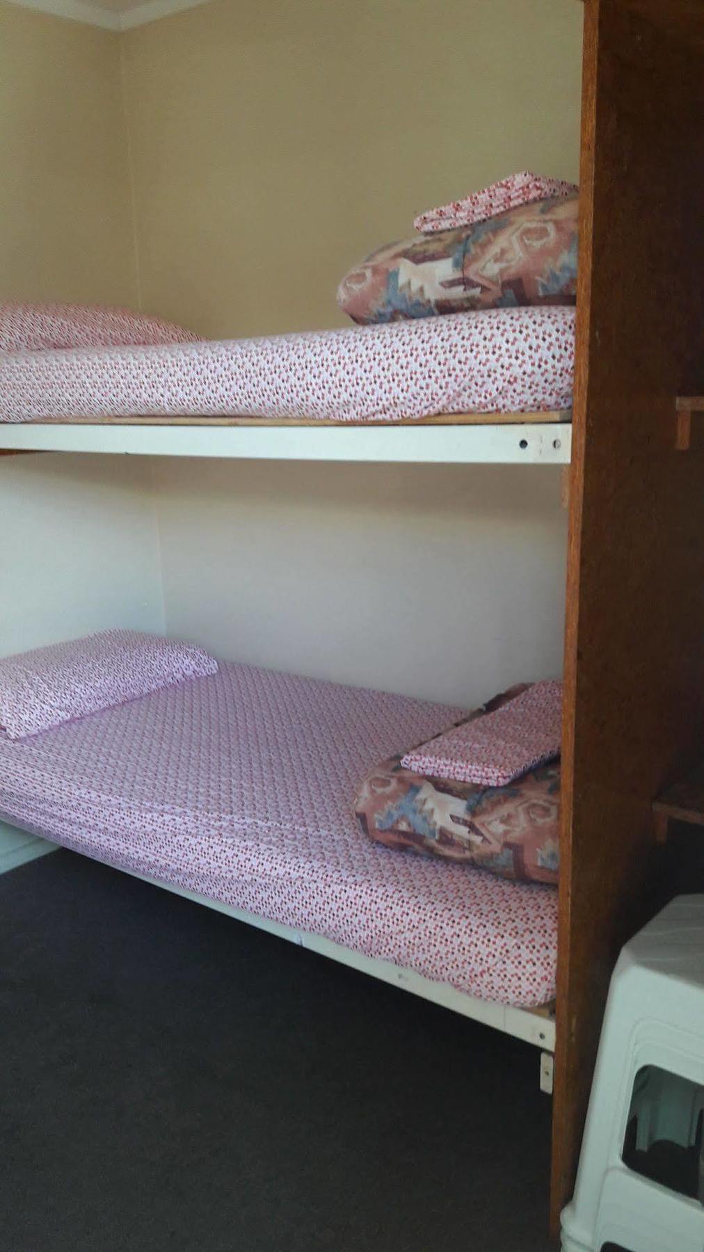 Auckland Northshore Motels & Holiday Park Extérieur photo