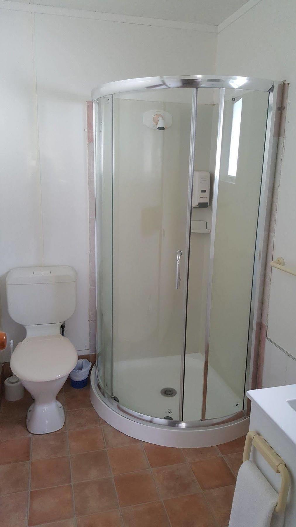 Auckland Northshore Motels & Holiday Park Extérieur photo