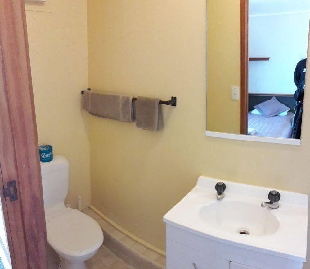 Auckland Northshore Motels & Holiday Park Extérieur photo