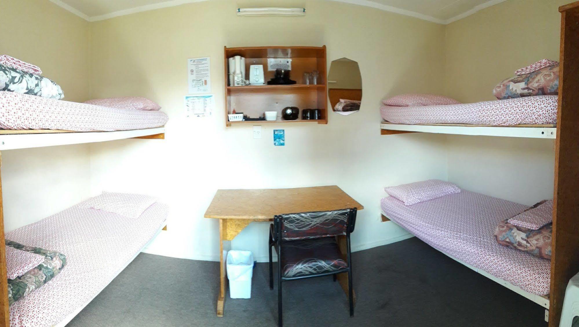 Auckland Northshore Motels & Holiday Park Extérieur photo