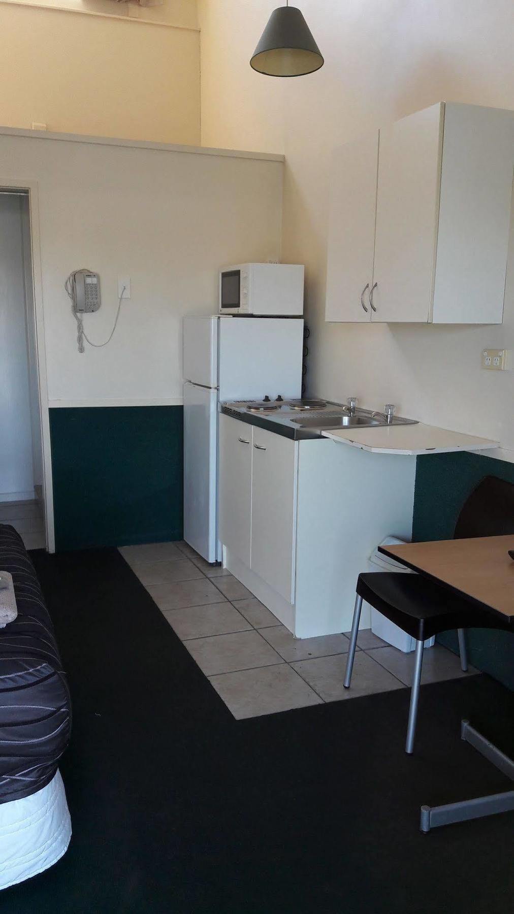 Auckland Northshore Motels & Holiday Park Extérieur photo