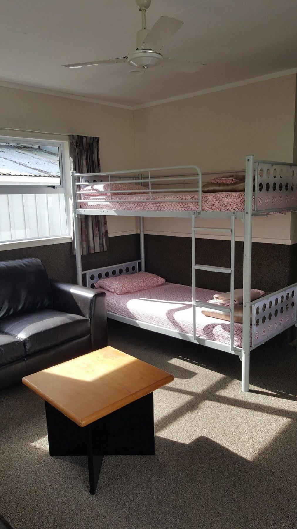Auckland Northshore Motels & Holiday Park Extérieur photo