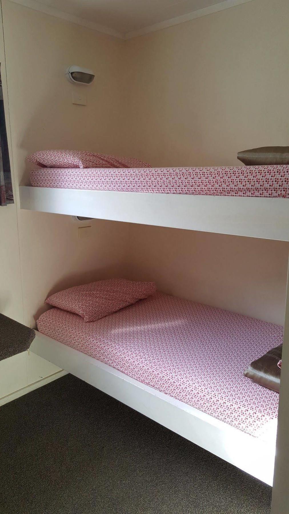 Auckland Northshore Motels & Holiday Park Extérieur photo