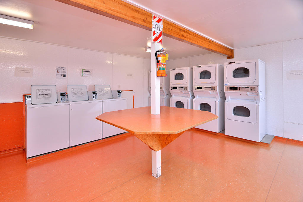 Auckland Northshore Motels & Holiday Park Extérieur photo